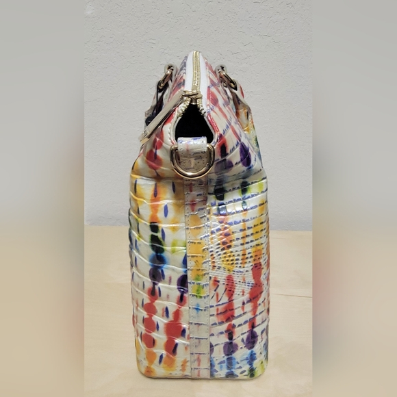 Brahmin, Large Duxbury Satchel - Picture 4 of 6